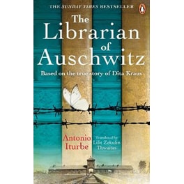 Librarian of Auschwitz