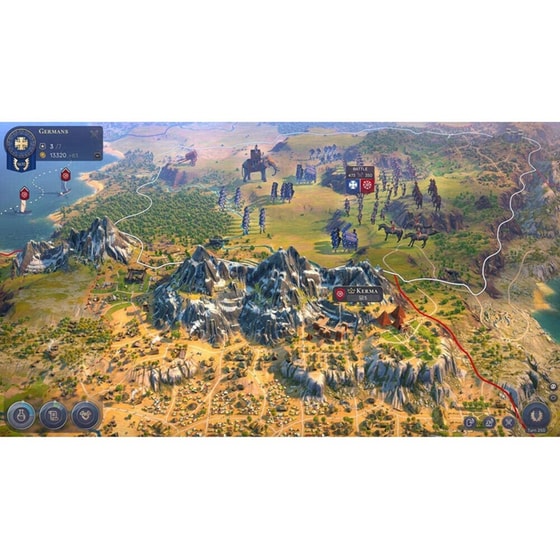 Humankind Day 1 Edition Metal Case - PC image 2