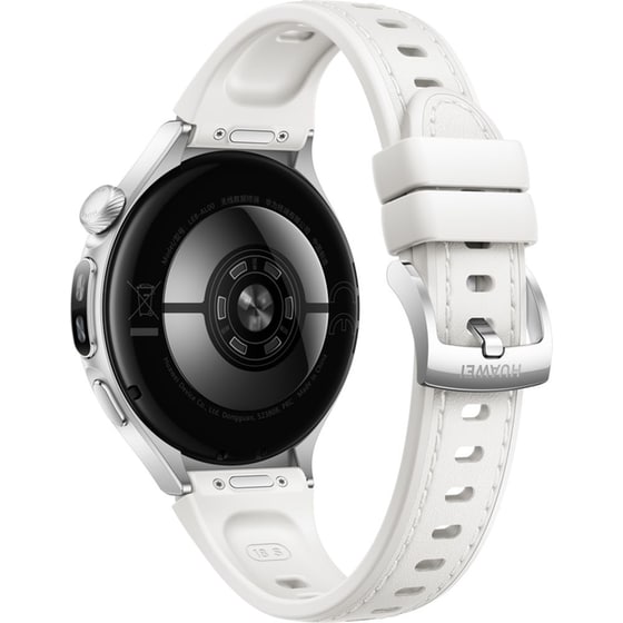 Smartwatch Huawei Watch 6 42mm - White image 5