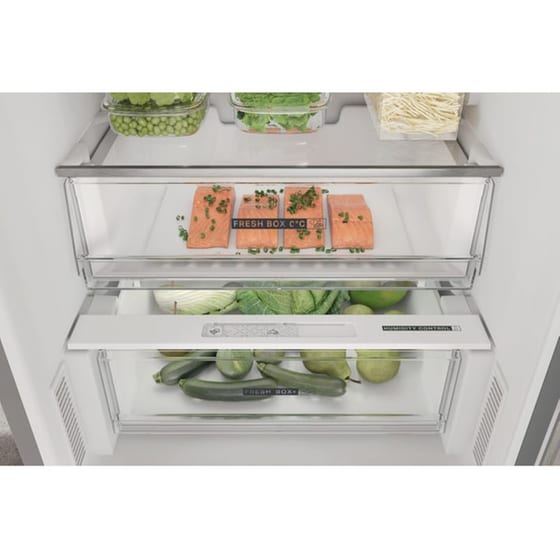 WHIRLPOOL W7X 82O OX Total No Frost 335 Lt Inox Ψυγειοκαταψύκτης image 9