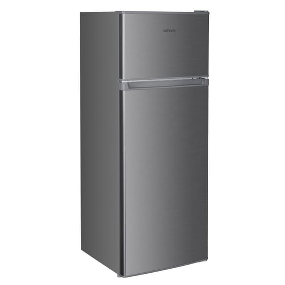 OMNYS WNT-28N23EIN 206 Lt Inox Δίπορτο Ψυγείο image 1