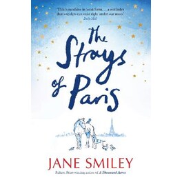 Strays of Paris