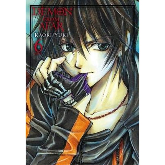 Demon from Afar Vol. 6 image 0