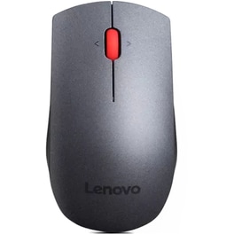 Lenovo 4X30H56886 Pro Laser Ασύρματο Ποντίκι Μαύρο