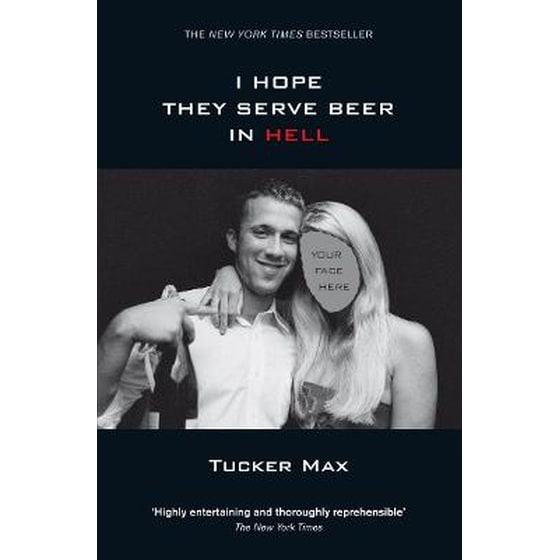 I Hope They Serve Beer in Hell image 0