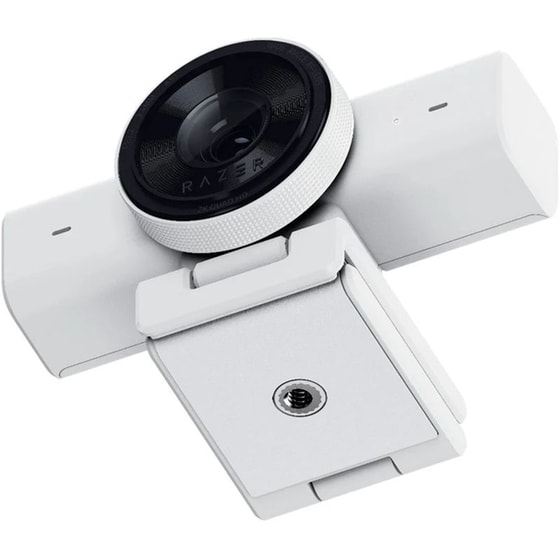 Razer Kiyo V2 X Web Camera 2K QHD - White image 3