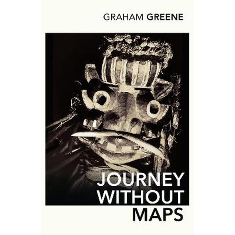 Journey Without Maps