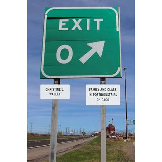 Exit Zero image 0