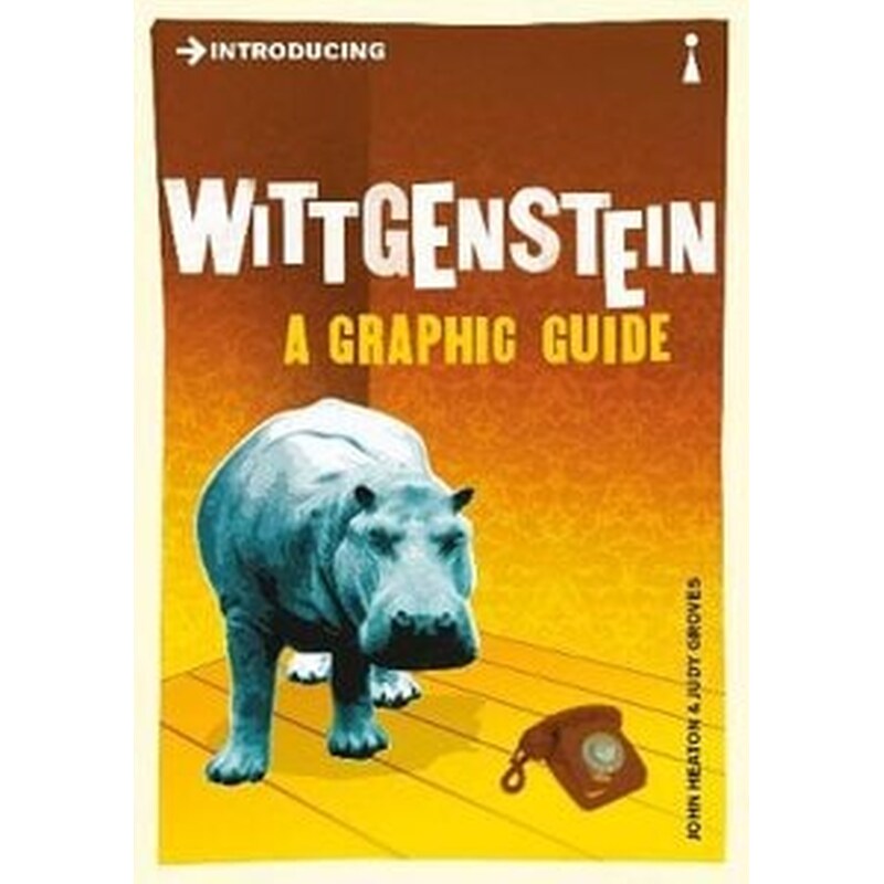 Introducing Wittgenstein