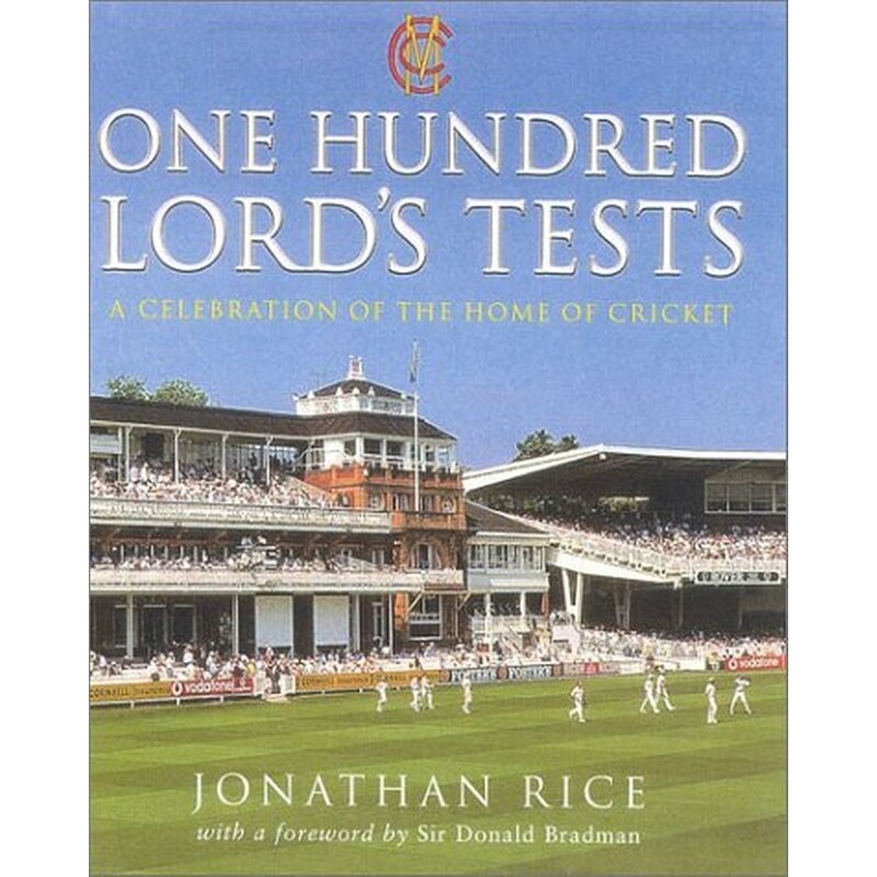 One Hundred Lords Tests