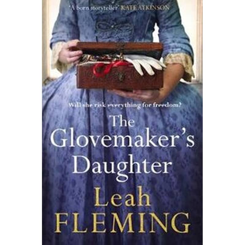 Glovemakers Daughter