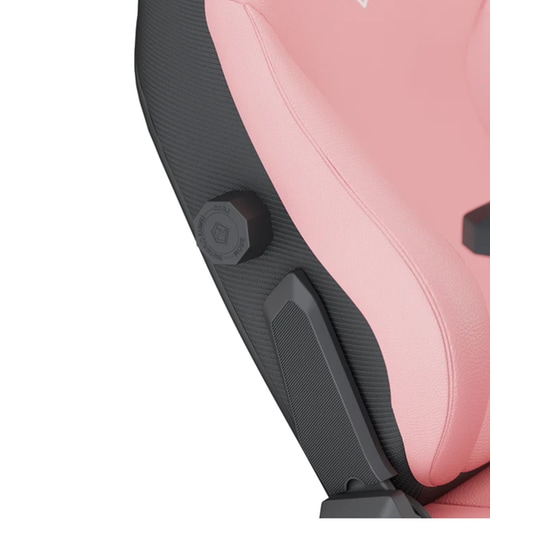 Καρέκλα Gaming Anda Seat Kaiser iii Δερματίνη XL - Creamy Pink image 9