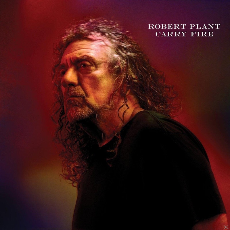 Carry Fire (CD)