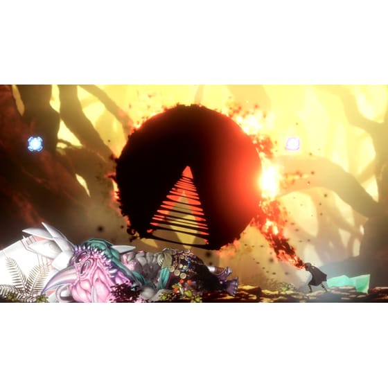 Shadow Labyrinth - Xbox Series X image 2