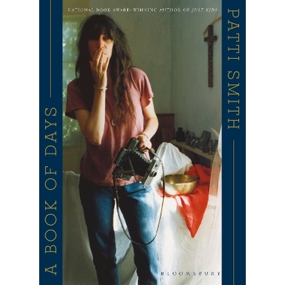 A Book of Days image 0