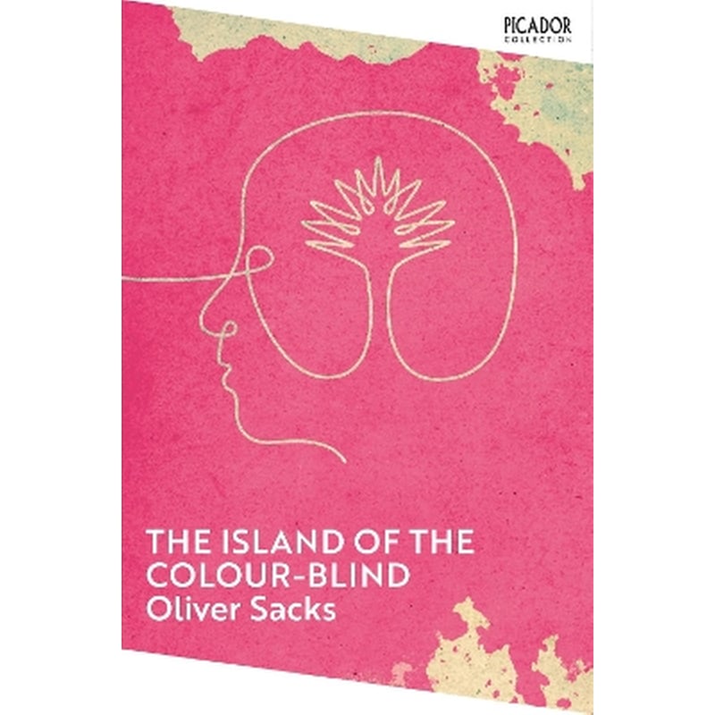 The Island of the Colour-blind
