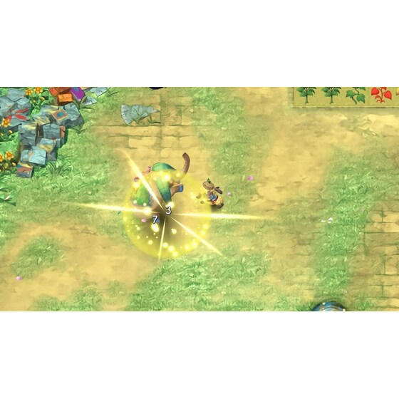 Rune Factory 3 Special - Nintendo Switch image 5