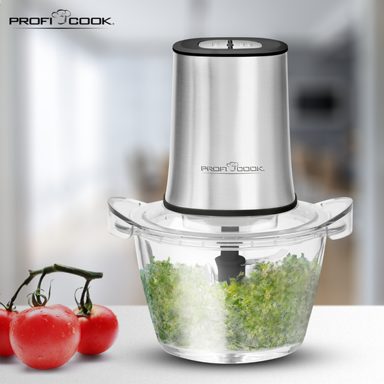 PROFI COOK PC-MZ 1150 1L 400W Πολυκόφτης image 1