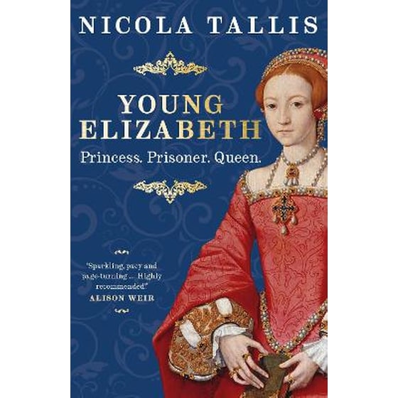 Young Elizabeth image 0