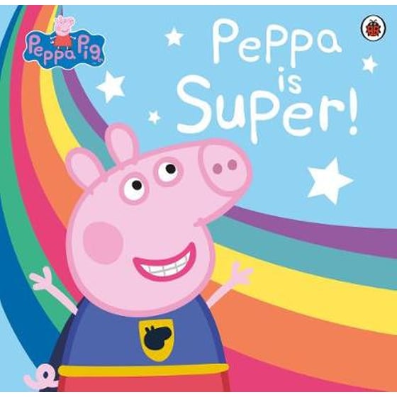 Peppa Pig: Super Peppa! image 0