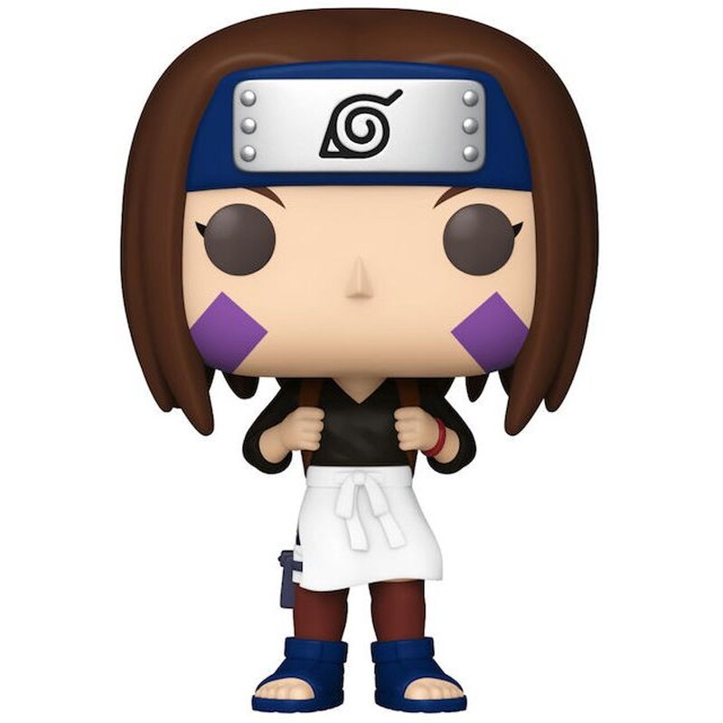 Funko Pop! Animation - Naruto Shippuden - Rin Nohara #1658