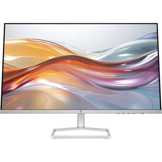 HP S5 527SF Monitor 27'' FHD IPS Flat 100Hz 5ms image 1
