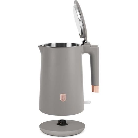 BERLINGER HAUS BH-9576 1800 W 1.7 L Καφέ Βραστήρας image 1