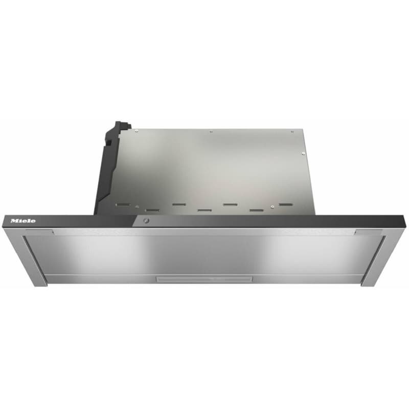 Μηχανισμός Απορρόφησης MIELE DAS4930 89.6cm Inox