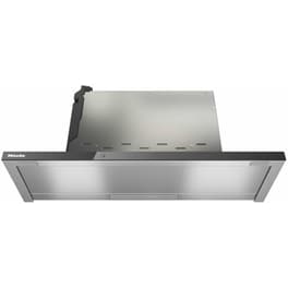 Μηχανισμός Απορρόφησης MIELE DAS4930 89.6cm Inox