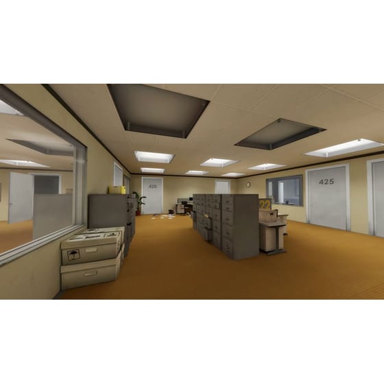 The Stanley Parable Ultra Deluxe - PS5 image 2