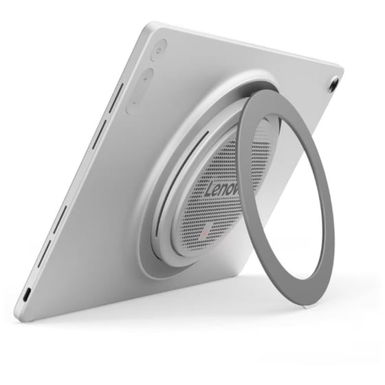 Tablet Lenovo Tab Plus Gen 2 12.1" 8GB/128GB Wi-Fi Celestial White + Clear Case image 3