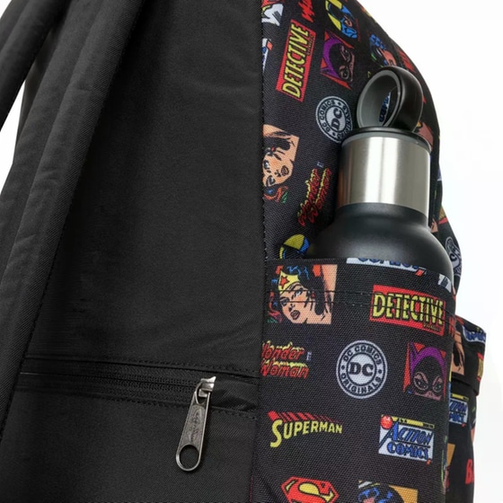 Τσάντα Πλάτης Eastpak Day Pak'R Dc Icons image 4