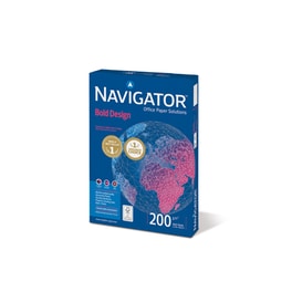 ΧΑΡΤΙ ΦΩΤ/ΚΟΥ Α4 NAVIG.BOLD D 150Φ 200gr