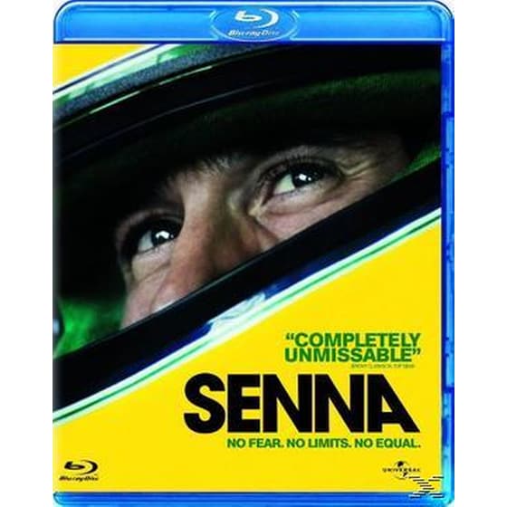 Senna image 0
