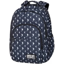 Τσάντα Πλάτης Coolpack Basic Plus C03181