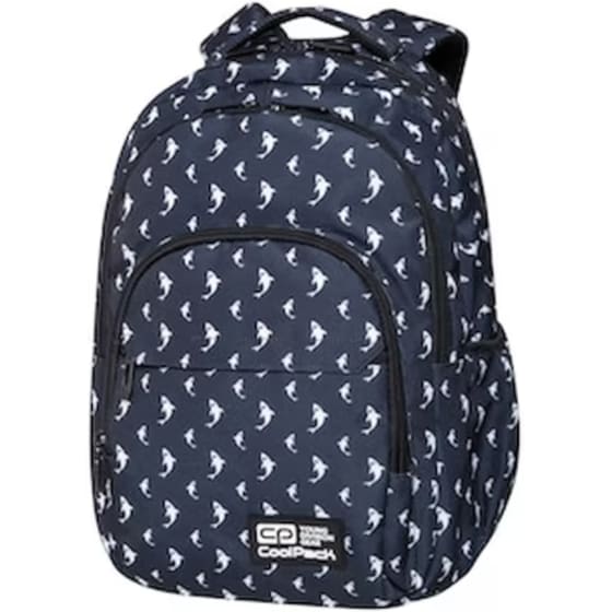 Τσάντα Πλάτης Coolpack Basic Plus C03181 image 0