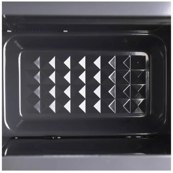 CECOTEC GrandHeat 2300 Flatbed Touch 23 Lt Λευκό Φούρνος Μικροκυμάτων image 5