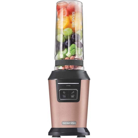 Μπλέντερ SENCOR SBL 7175RS 800 W Ροζ image 2