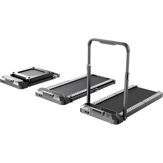 Ηλεκτρικός Διάδρομος Γυμναστικής Kingsmith Walkingpad R2 - Μαύρο image 4