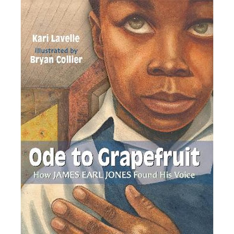 Ode to Grapefruit