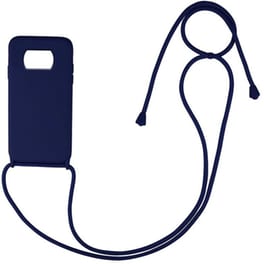 Θήκη Xiaomi Poco X3 Pro - Sonique Carryhang Με Κορδόνι - Μπλε