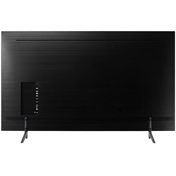 Τηλεόραση Samsung 65" Smart LED 4K HDR UE65NU7102KXXH image 3
