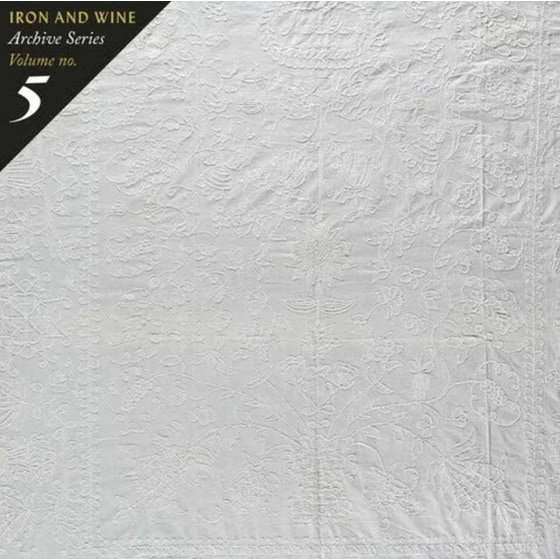 Archive Series Vol. 5: Tallahassee Recordings image 0