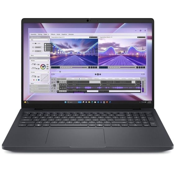 Dell Pro Max 16 MC16250 16" FHD+ IPS (Intel Core Ultra 7-265H/32 GB/1TB SSD/RTX Pro 1000/Win11Pro) Laptop image 0