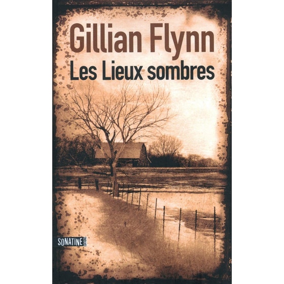 Les lieux sombres image 0