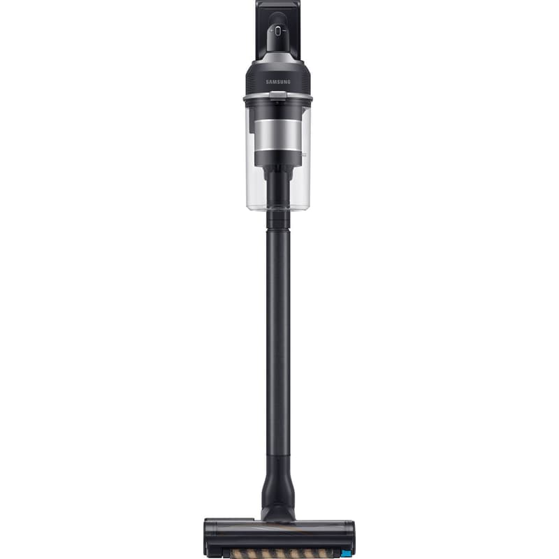 SAMSUNG VS20C9554TK/GE Jet Pet 25.2 V 0.8 L Μαύρη Σκούπα Stick