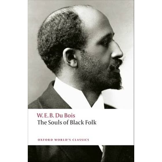 The Souls of Black Folk image 0