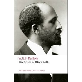The Souls of Black Folk