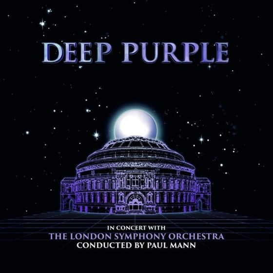 Live At The Royal Albert Hall image 0