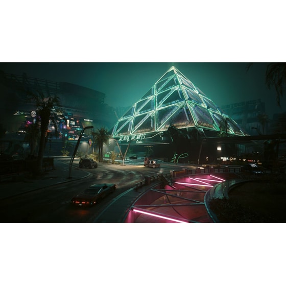 Cyberpunk 2077 Ultimate Edition - Xbox Series X image 6